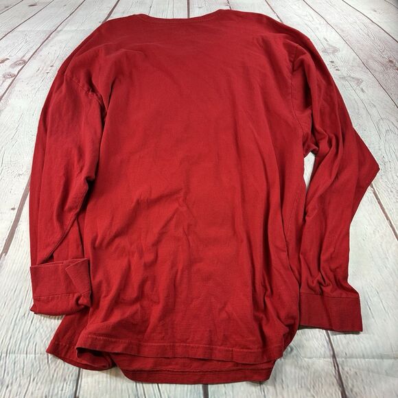 Ecko Unltd T-Shirt Men Logo Graphic Long sleeve XXL - Picture 10 of 10